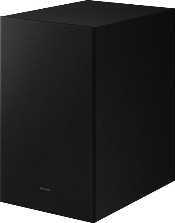Actual product image Samsung HW-Q600A (160 W, 3.1 Channel)