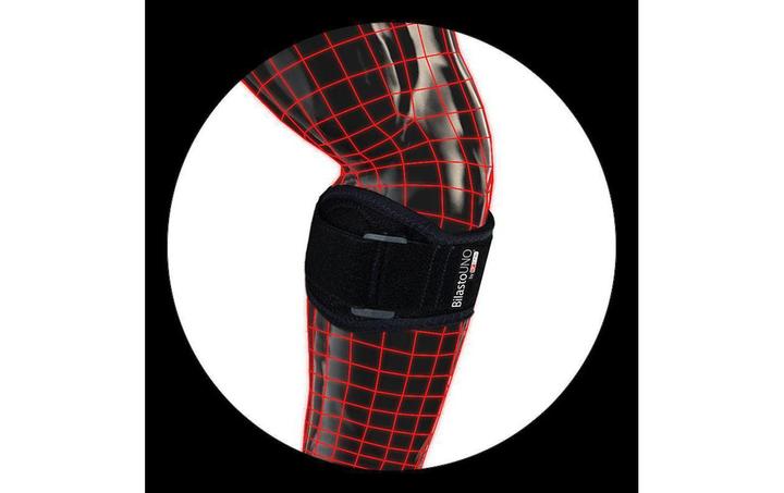 Actual product image Bilasto Uno Tennis/Golfarm Bandage (One size)