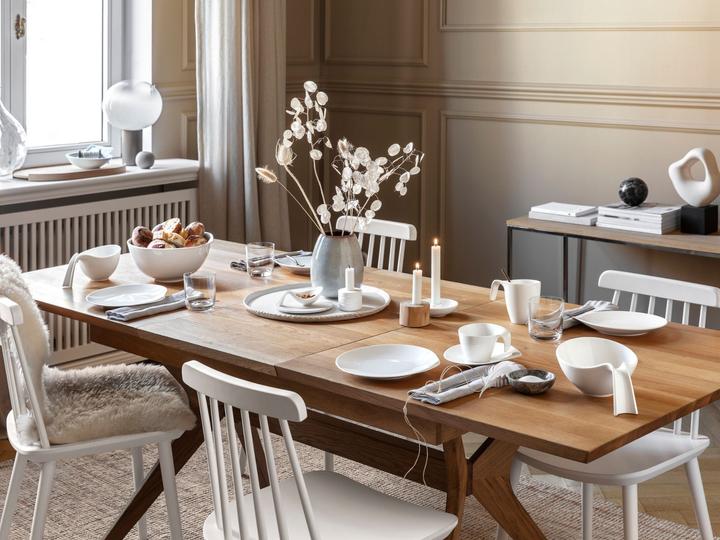 Produktbild Villeroy & Boch Flow Frühstücksteller 23cm Set6 (1 x)