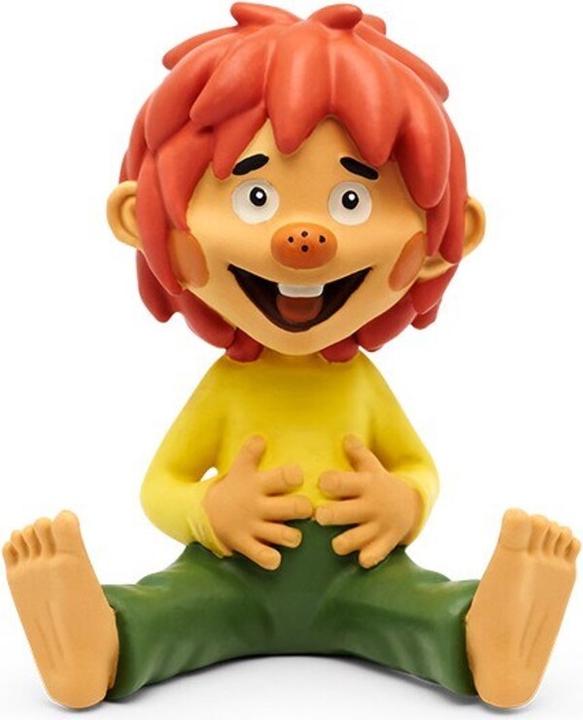 Tonies Pumuckl Spuk in der Werkstatt/Das verkaufte Bett (Deutsch)