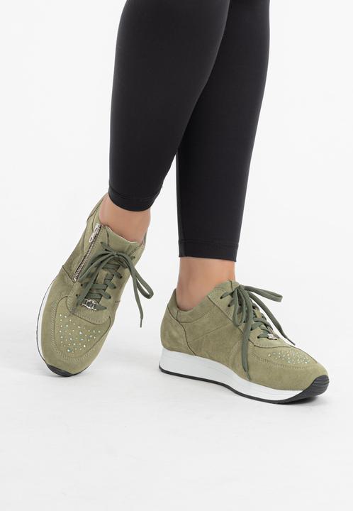 Produktbild Vitaform Sneaker Soft (40)