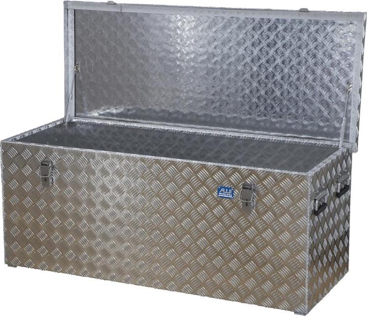 Produktbild Alutec Extreme R312