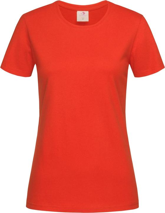Brilliantes Orange