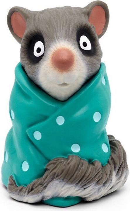 Actual product image Tonies dormouse (German)
