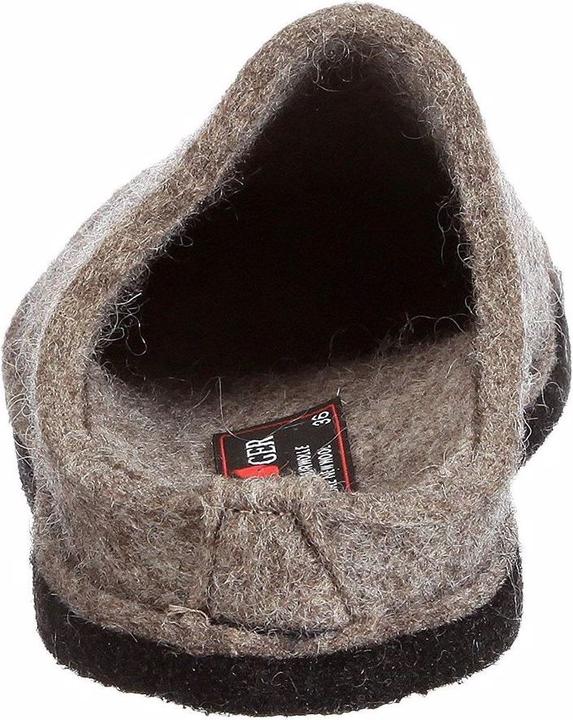 Actual product image Haflinger Slippers (50)