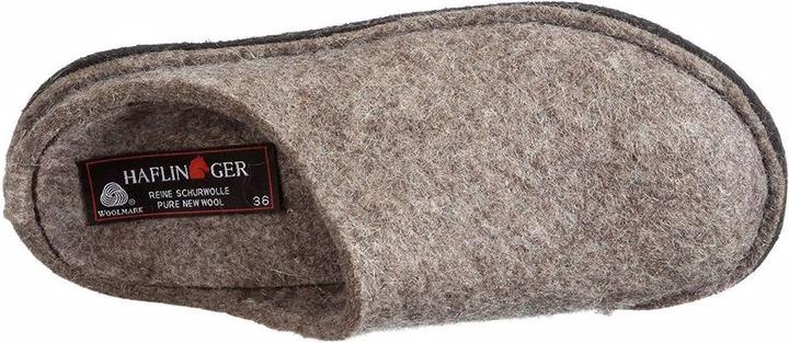 Actual product image Haflinger Slippers (50)