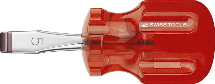 Image du produit PB Swiss Tools Tournevis (Vis fendues)