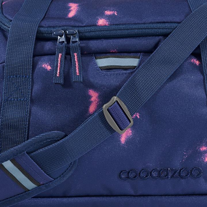Produktbild Coocazoo Tasche Sporttasche mit Nasswäschefach, 20 Liter (20 l)