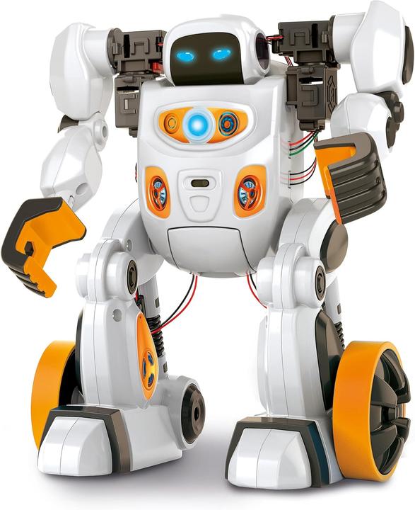 Image du produit Clementoni RoboMaker Starter 2.0 DE
