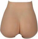Actual product image XXdreamSToys Realistic vagina shape (M)