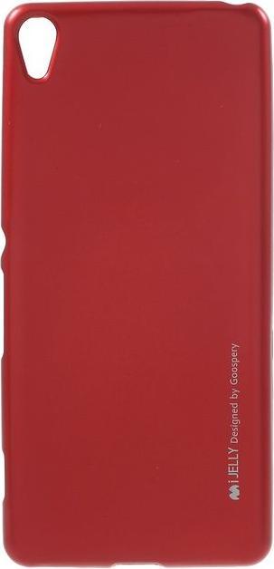 Produktbild Goospery i Jelly Metal Series (Sony Xperia XA)