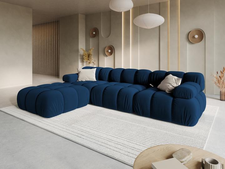 Actual product image Micadoni Bellis (4-seater, Modular sofa)