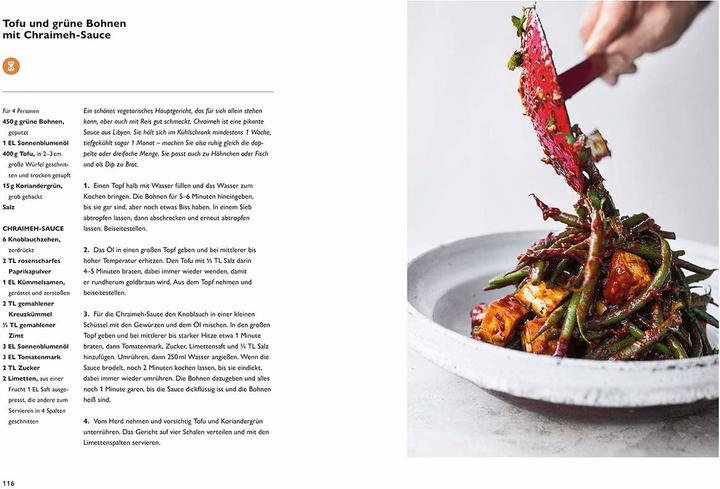 Produktbild Simple. Das Kochbuch (Deutsch, Yotam Ottolenghi, 2018)