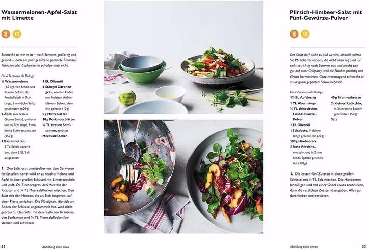 Produktbild Simple. Das Kochbuch (Deutsch, Yotam Ottolenghi, 2018)
