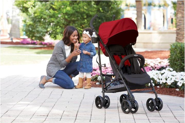 Produktbild Graco Travelite
