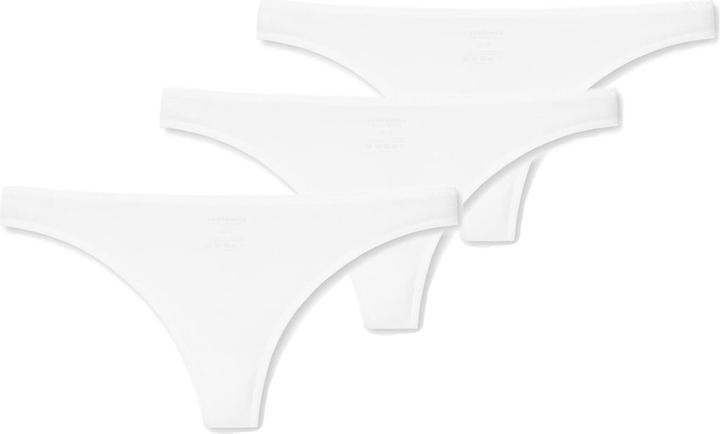 Image du produit Schiesser Pack de 3 strings Invisible Lace (40, L, Lot de 3)