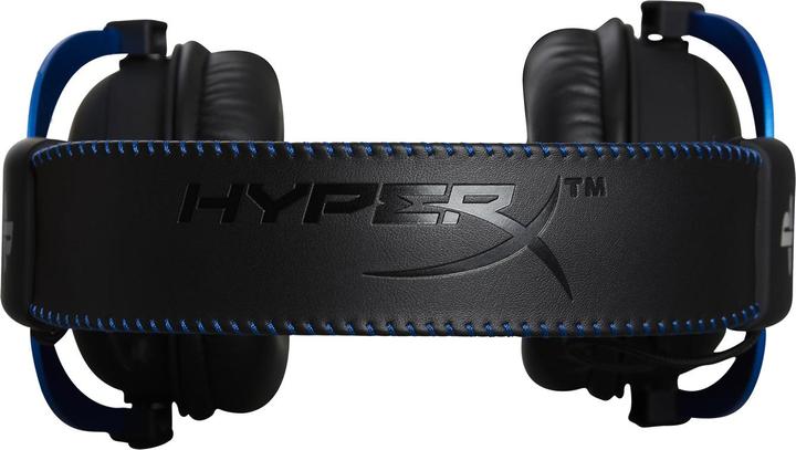 Actual product image HyperX Cloud (Cable)