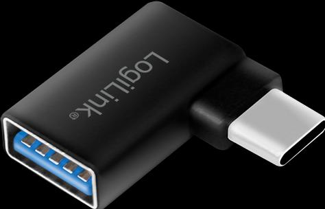 Produktbild LogiLink USB-C zu (USB Typ-C, USB 3.0, 2.20 cm)