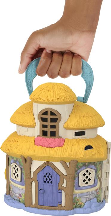 Produktbild Mattel Disney Wish Mini Cottage Home Playset