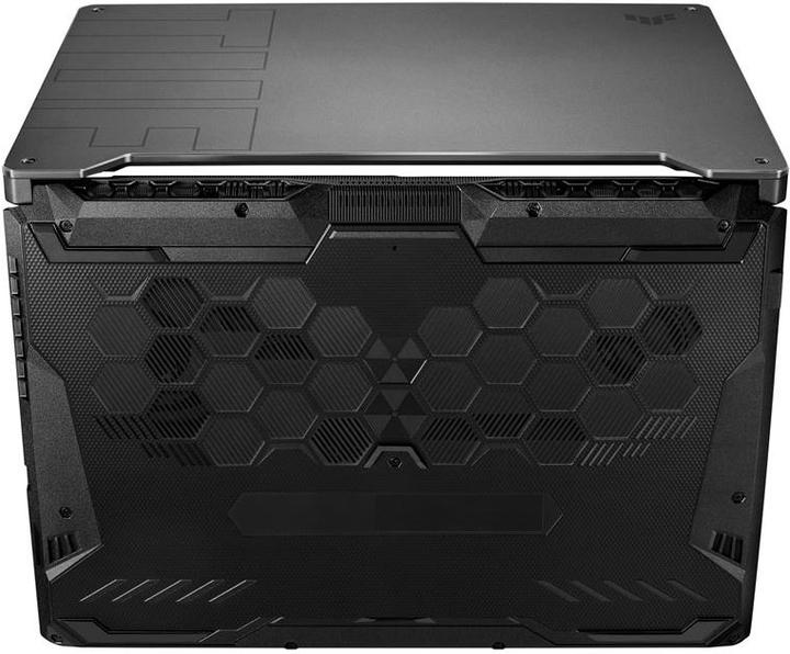 Actual product image ASUS TUF Gaming A15 (15.60", AMD Ryzen 7 5800H, 16 GB, 1000 GB, CH)