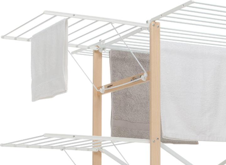 Image du produit Foppapedretti Supergulliver Natural Clothesline (35 m)