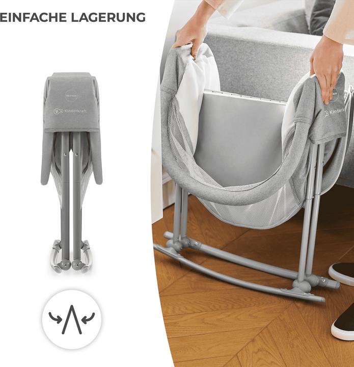Immagine prodotto KinderKraft Lovi