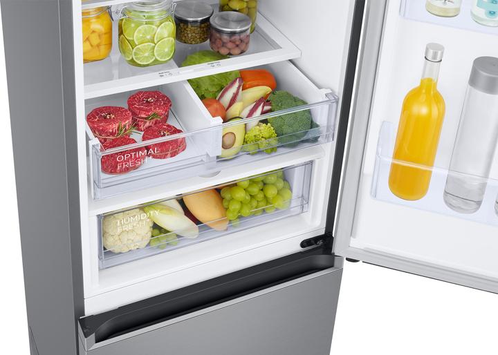 Produktbild Samsung RB38C675CS9 (390 l)