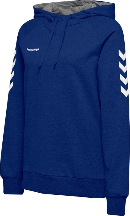 Immagine prodotto hummel Andare Donna Felpa Con Cappuccio In Cotone (XS)