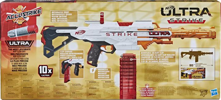 Immagine prodotto Nerf Ultra Strike