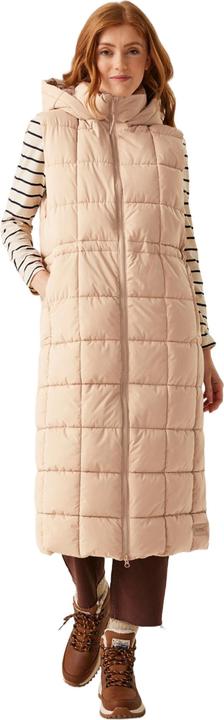 Image du produit Regatta - Veste sans manches LEANDRA - Femme (36 D)