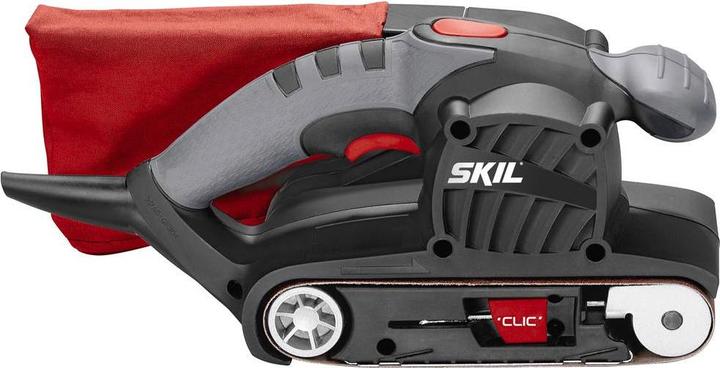 Image du produit Skil Ponceuse à bande 650 W 1210 AA F0 (Ponceuse à bande, 650 W)