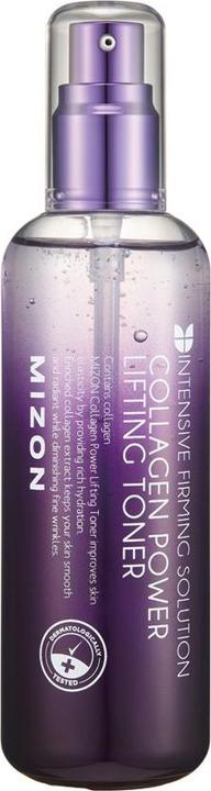Mizon Collagen power lifting toner (Gel, 120 ml)