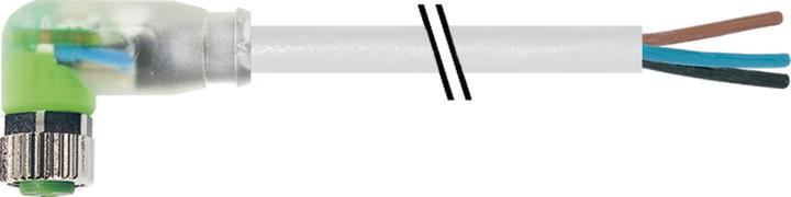 Produktbild Murr Elektronik Steckverbinder