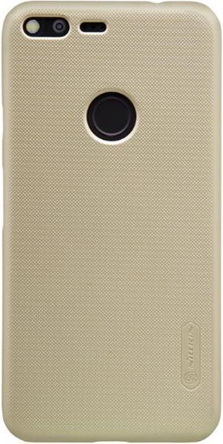 Actual product image Nillkin Super Frosted Shield Series (Google Pixel XL)
