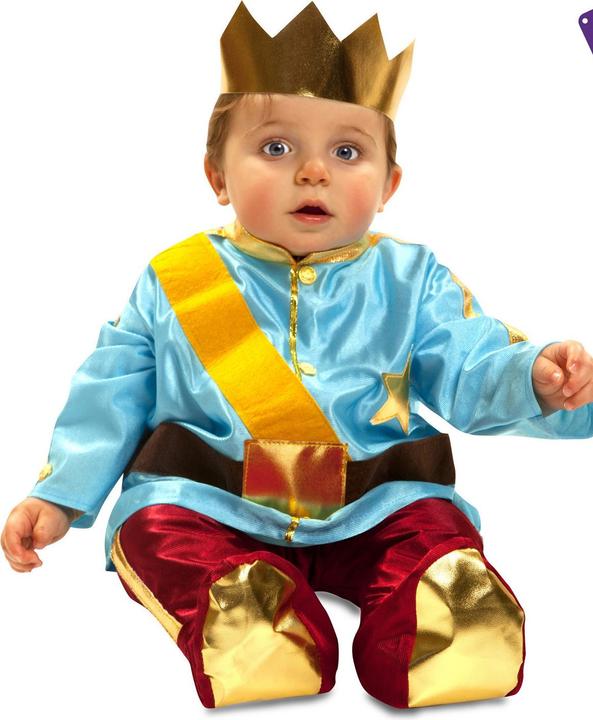 Actual product image MOM Prince child costume (74)