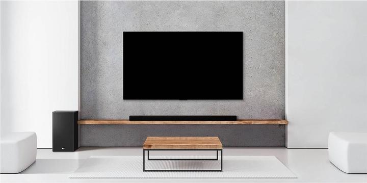 Produktbild LG DSP9YA (520 W, 5.1.2 Kanal)