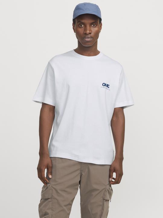 Immagine prodotto Jack & Jones Jcoreflex Tee Ss Crew Neck Styd Aw24 (XL)