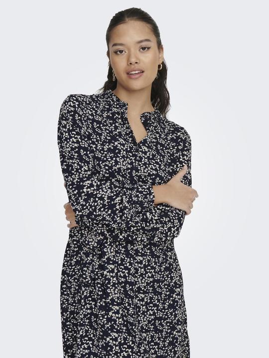 Image du produit JdY Robe chemisier riche en détails (40)