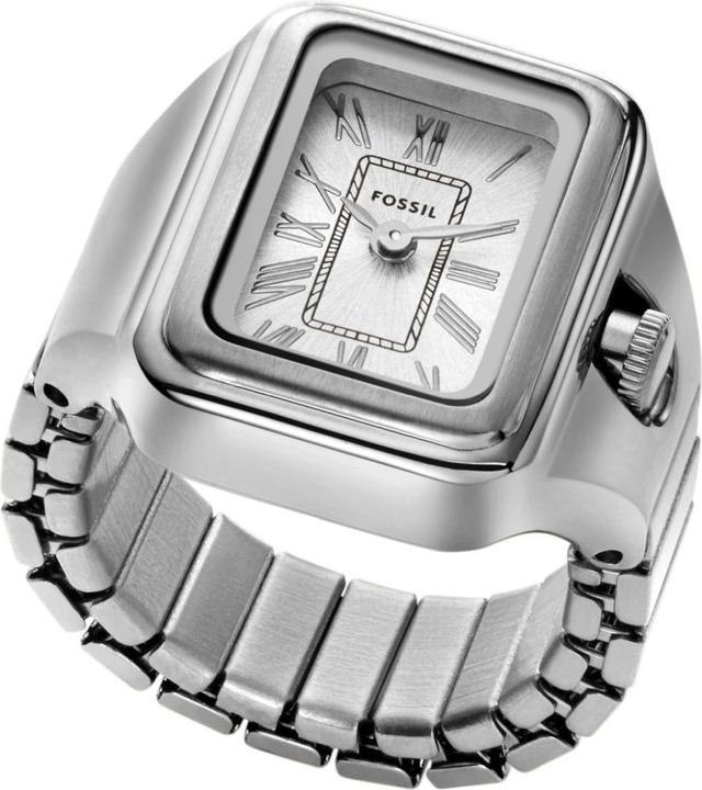 Actual product image Fossil Raquel (Analogue wristwatch, 14 mm)