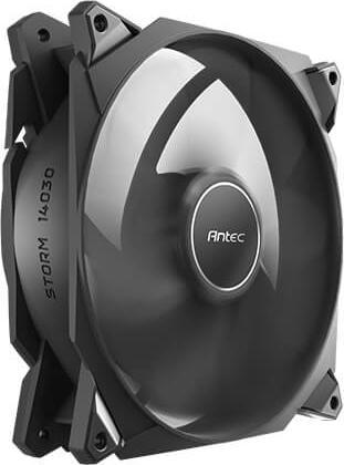 Produktbild Antec Storm T3 PWM PC-Lüfter 140 (140 mm, 3 x)