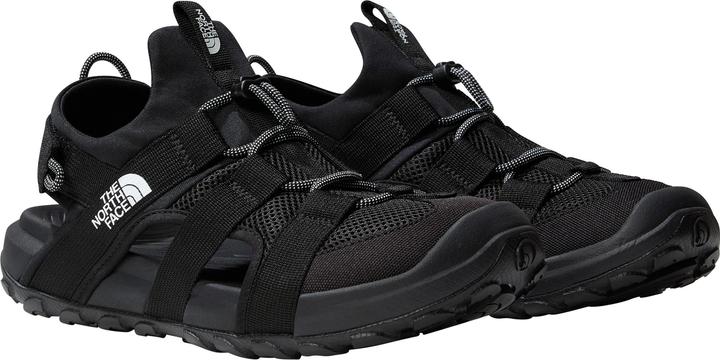 Actual product image North Face Explore Camp Shandal (40.5)