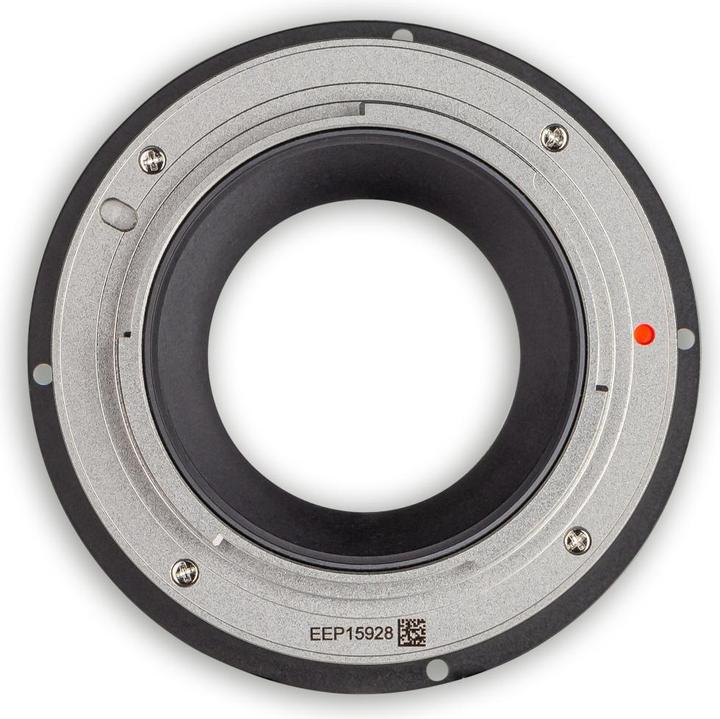 XEEN CF Mount Kit Sony E 16 mm