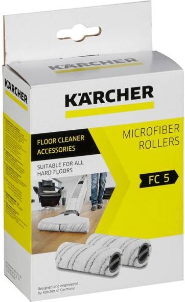 Produktbild Kärcher Walzenset