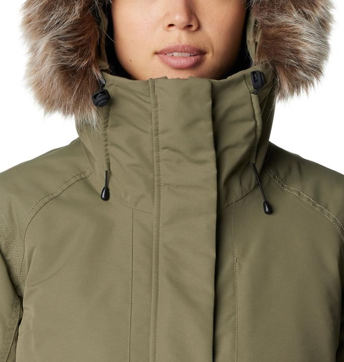 Produktbild Columbia Little SI II Insulated Parka (XL)