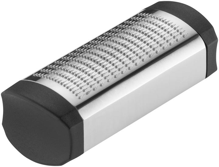 Produktbild WMF Muskatnuss Reibe mit Behälter