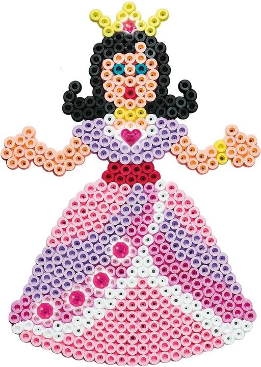 Produktbild Hama Perlen Blister Prinzessin