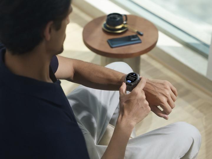 Produktbild Xiaomi Watch 2 Pro (46 mm, 4G)