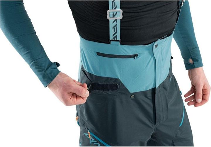 Produktbild Dynafit Free GORE-TEX Hose (XL)