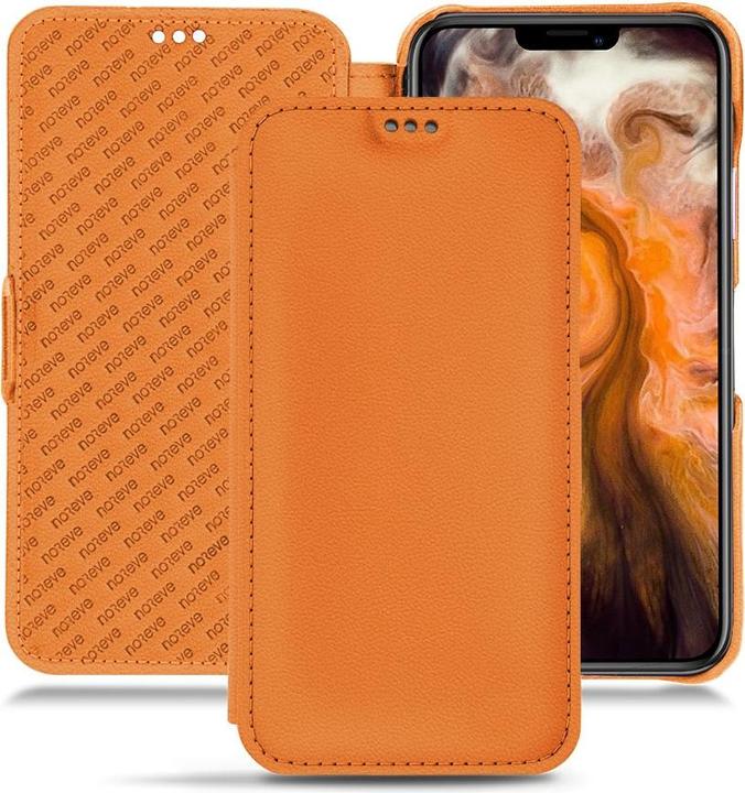 Orange PU ( Pantone #ff9351 )