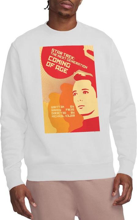 Produktbild The Next Generation Season 1 Episode 19 Sweatshirt (S)